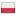 blog-erotyczny.pl server is located in Poland
